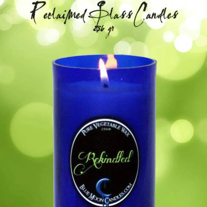 Blue Moon Candles 3