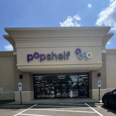 pOpshelf