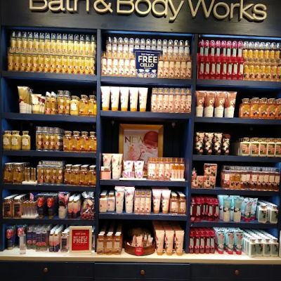 Bath & Body Works