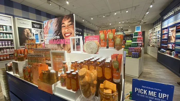 Bath & Body Works 8