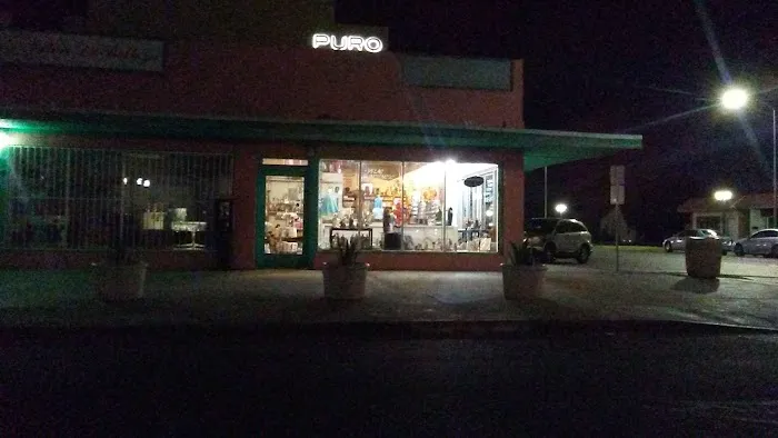 The Religion Store 1