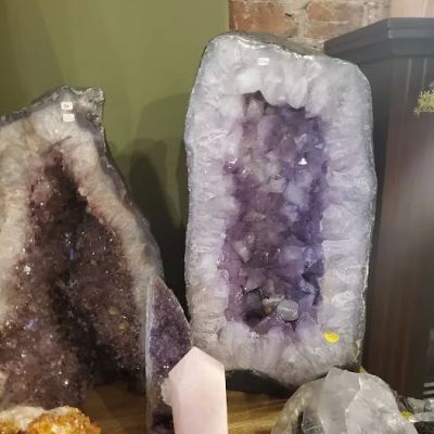 Humble Healings