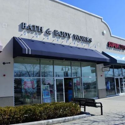 Bath & Body Works