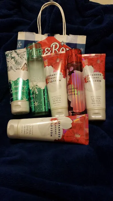 Bath & Body Works 1