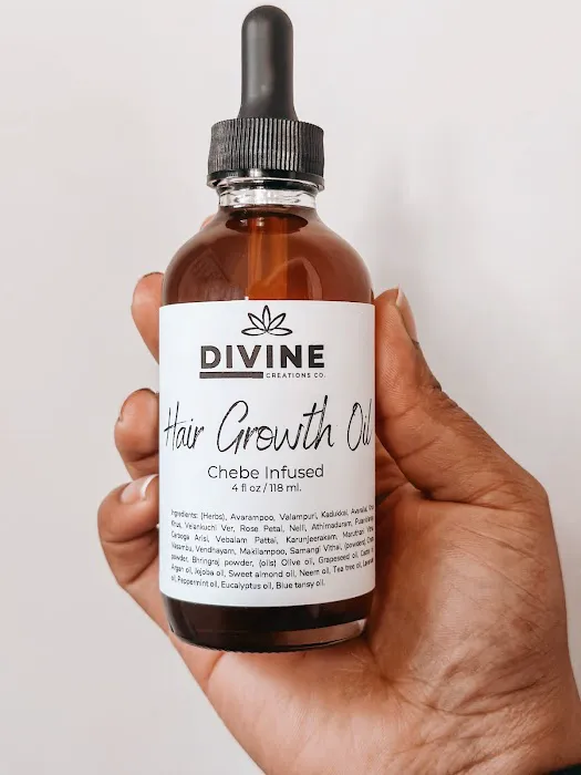 Divine Creations Co. 5