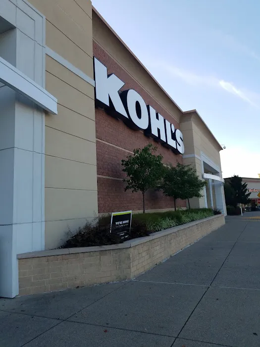 Kohl's 7