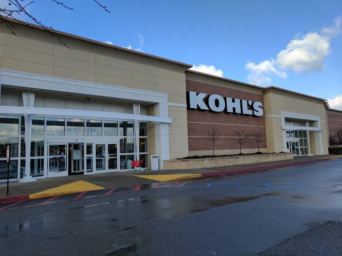 Kohl's 4