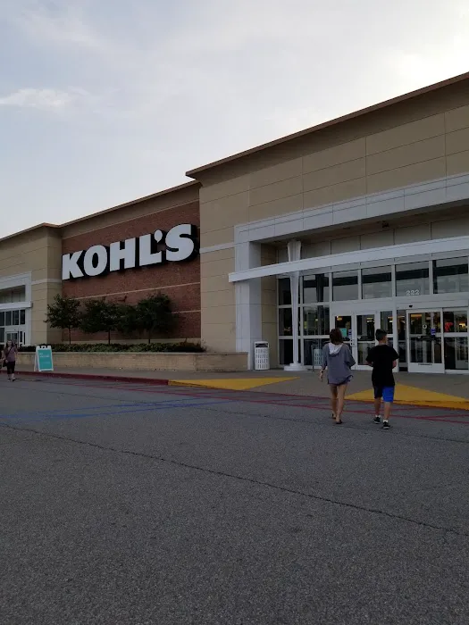 Kohl's 9