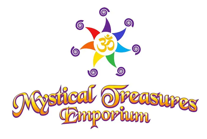 Mystical Treasures Emporium 2