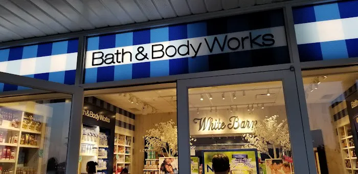 Bath & Body Works 9