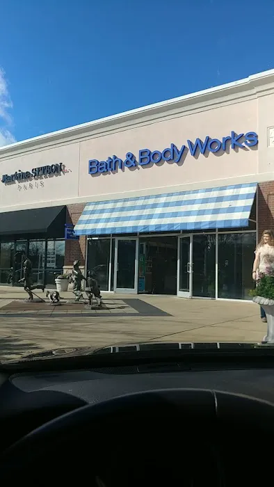 Bath & Body Works 7