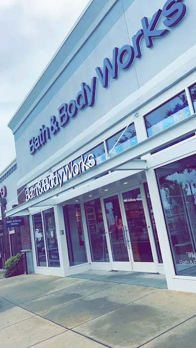 Bath & Body Works 3