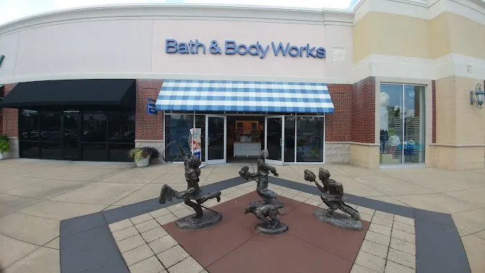 Bath & Body Works 4