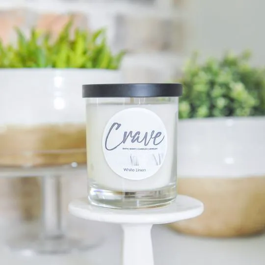 Crave Candle Company 1