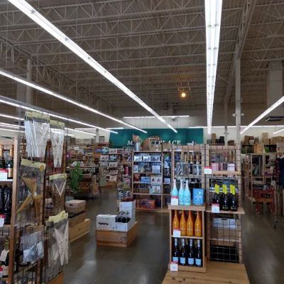 World Market
