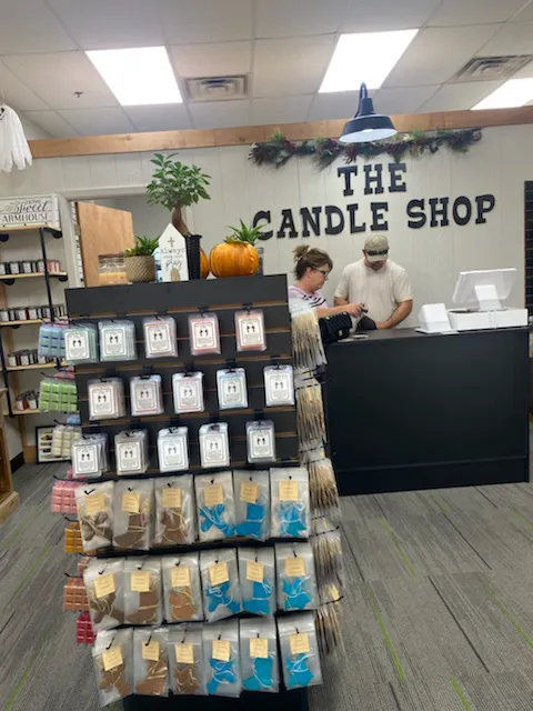 The Candle Shop and More 1