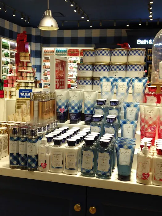 Bath & Body Works 5