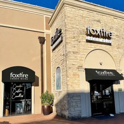 Foxfire Candle Works