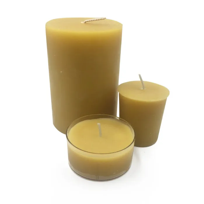 Direct Candle Supply 7