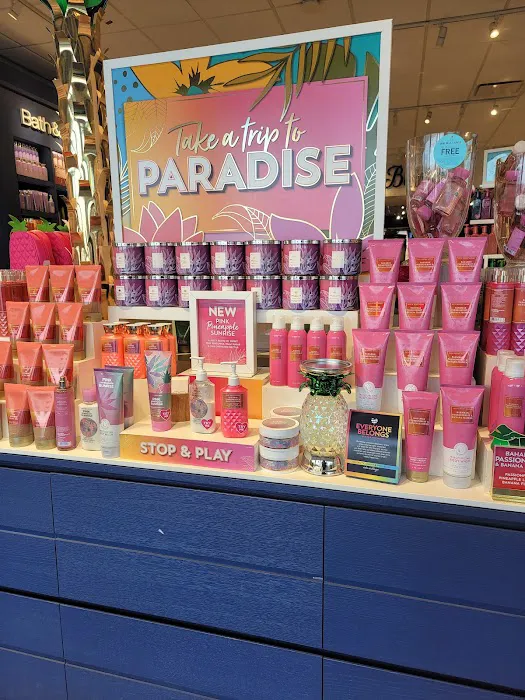 Bath & Body Works 8