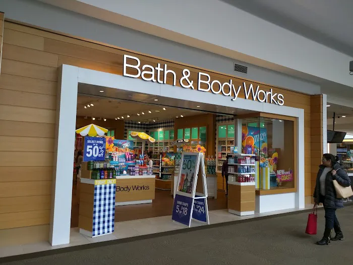 Bath & Body Works 6