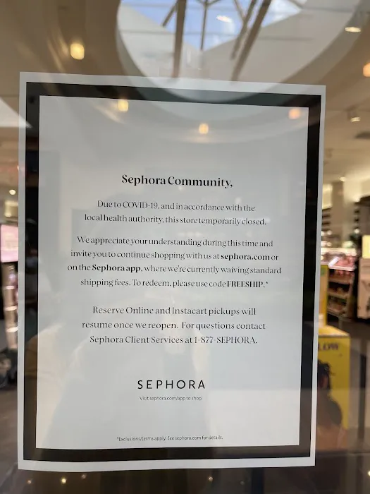 SEPHORA 5