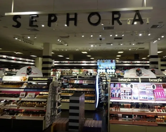 SEPHORA 4