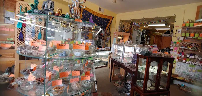 Mountain Metaphysical Shop 7