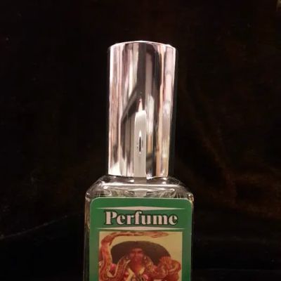 Botanica San Lazaro