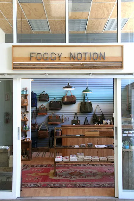 Foggy Notion 5