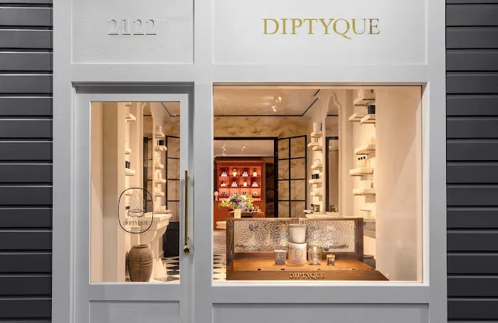 Diptyque Fillmore 1