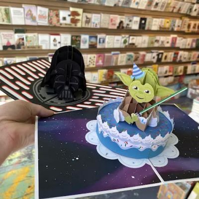 Serendipity Cards and Gifts