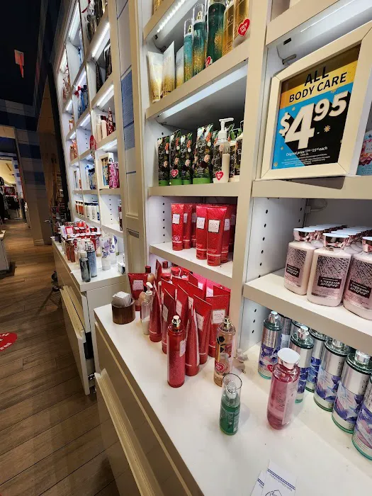 Bath & Body Works 8