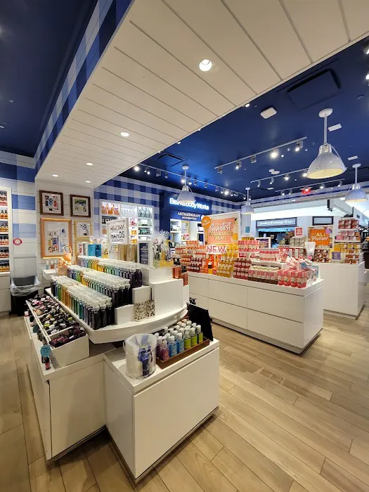 Bath & Body Works 7