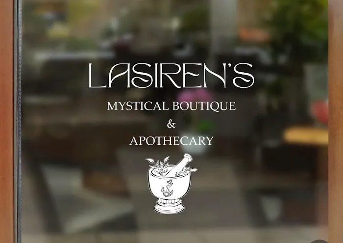 LaSiren's Mystical Boutique & Apothecary 4