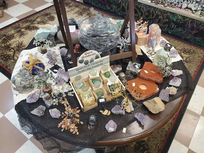 Mandy’s Magick - Witch Shop & Healing Center 1