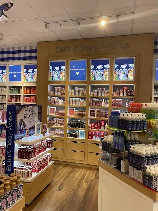 Bath & Body Works 3