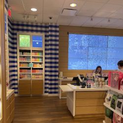 Bath & Body Works ico