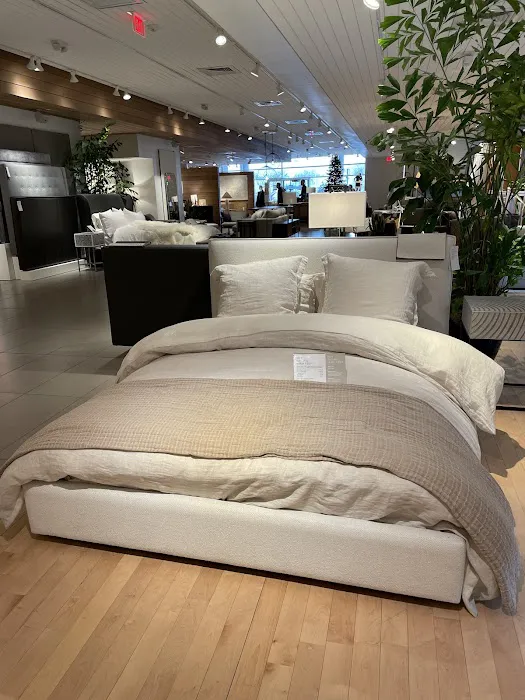 Crate & Barrel 3