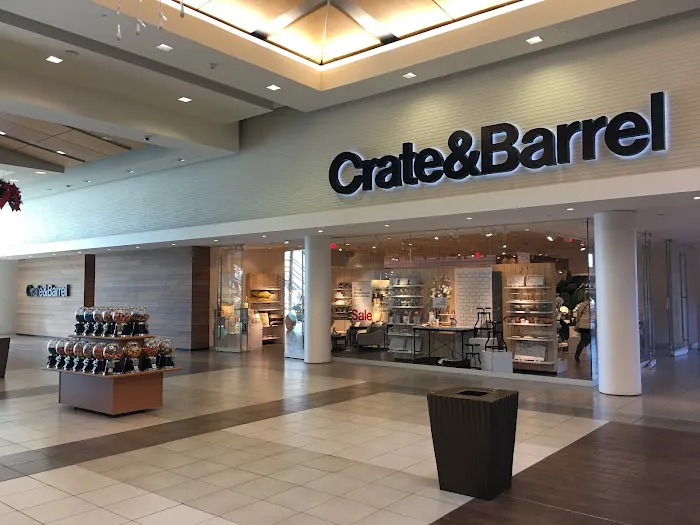 Crate & Barrel 7