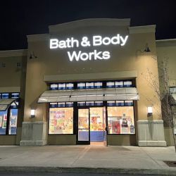 Bath & Body Works ico