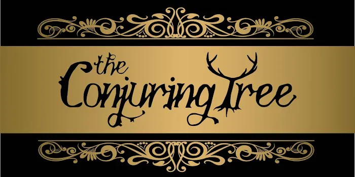 The Conjuring Tree 6