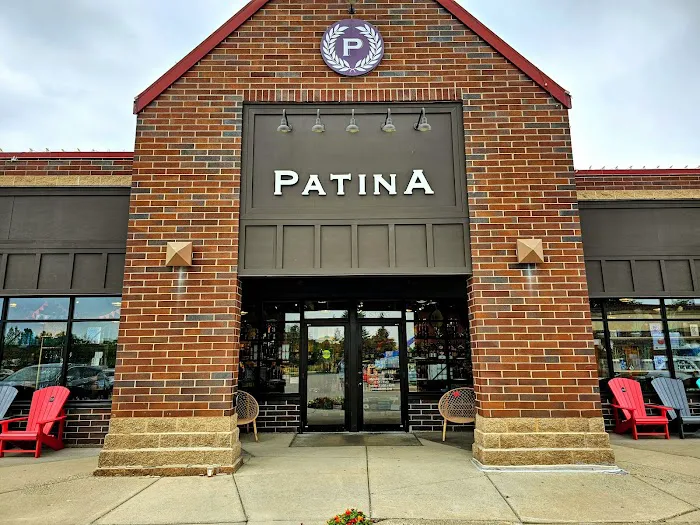 Patina - Woodbury 1