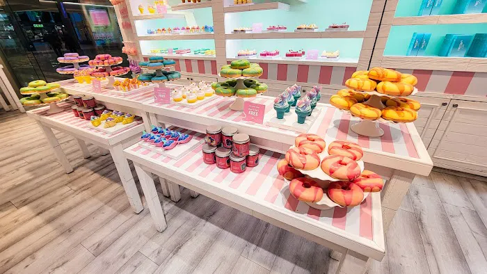 Nectar Bath Treats Mall of America Store 0