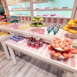 Nectar Bath Treats Mall of America Store ico