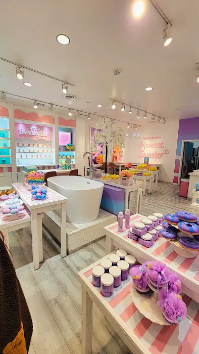 Nectar Bath Treats Mall of America Store 1