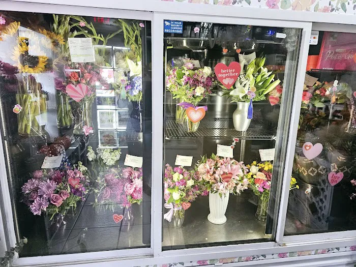 Valley flowers shop 0