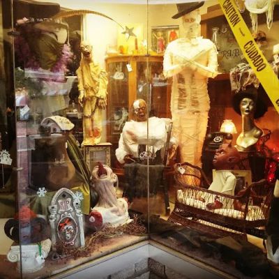 The Treehouse Antiques