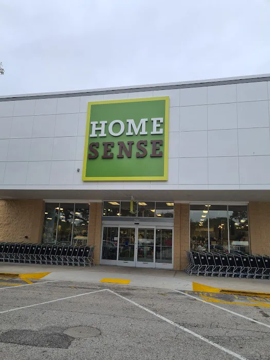 Homesense 0