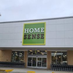 Homesense ico